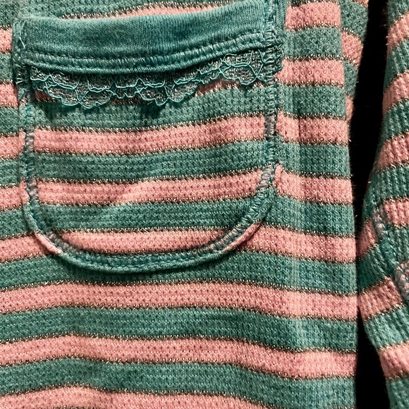 Victoria’s Secret pajama set - Picture 2 of 16